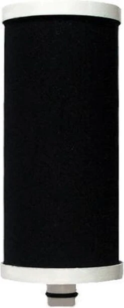 EWO Vitality Filter Cartridge - Actieve Koolstoffilter