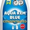 Thetford Aqua Kem Blue - Lavendel - Concentrated - 0,8L