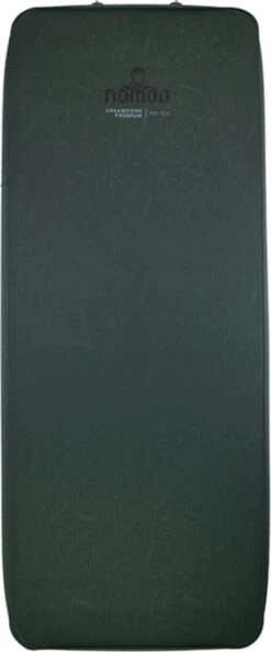 NOMAD® Dreamzone Premium XW 15.0 Slaapmat | Zelfopblazende Mat Groen | 198x78x15cm | Lichtgewicht & Kwalitatief | Incl Hoes 23 NOMAD® Dreamzone Premium XW 15.0 Slaapmat | Zelfopblazende Mat Groen | 198x78x15cm | Lichtgewicht & Kwalitatief | Incl Hoes -Buitenkampeerwinkel 500x1200 9