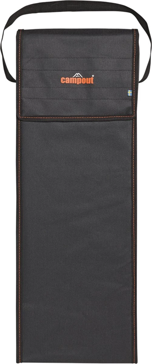 Campout Oprijblok 100 Mm - Set Van 2 Stuks 10 Campout Oprijblok 100 Mm - Set Van 2 Stuks - Afbeelding 10