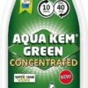 Thetford Aqua Kem Green - Concentrated - 0,75L