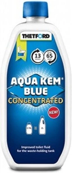 Thetford Aqua Kem Blue - Concentrated - 0,8L -Buitenkampeerwinkel 503x1200 3