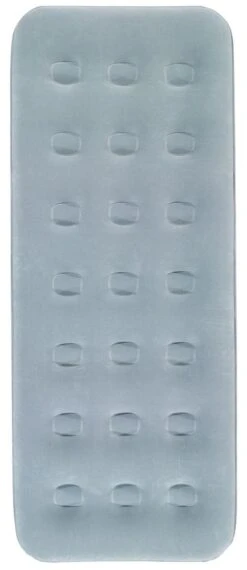 Campingaz Quickbed Single Luchtbed - 1-Persoons - 188 X 74 X 19 Cm -Buitenkampeerwinkel 520x1200