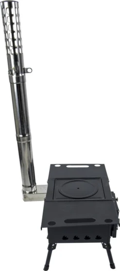 Bo-Camp Urban Outdoor - Houtkachel - Falconwood - Met Vonkvanger 39 Bo-Camp Urban Outdoor - Houtkachel - Falconwood - Met Vonkvanger -Buitenkampeerwinkel 532x1200 2