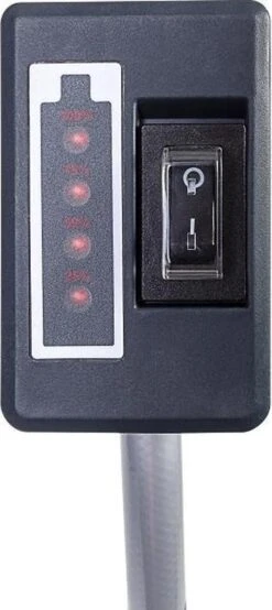 Accu Waterpomp 12V / Inclusief Accu & Oplader | Maxxseries® Collectie -Buitenkampeerwinkel 535x1200