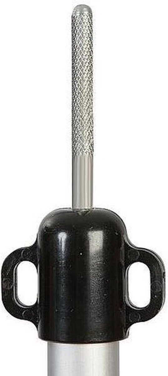 Bo-Camp Tarp-/Tentstok Telescopisch - 93/230 Cm 4 Bo-Camp Tarp-/Tentstok Telescopisch - 93/230 Cm - Afbeelding 4