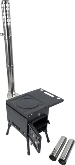 Bo-Camp Urban Outdoor - Houtkachel - Falconwood - Met Vonkvanger 31 Bo-Camp Urban Outdoor - Houtkachel - Falconwood - Met Vonkvanger -Buitenkampeerwinkel 549x1200 1