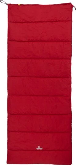 NOMAD® Levanto Slaapzak - Dekenmodel - Max Lichaamslengte 190 Cm