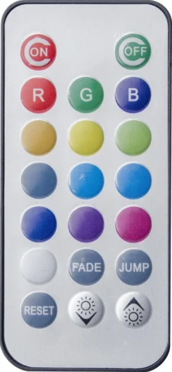 Bo-Camp Parasollamp - Gemma - Oplaadbaar - 200 Lumen - Zwart -Buitenkampeerwinkel 557x1200 1