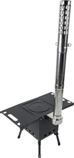 Bo-Camp Urban Outdoor - Houtkachel - Falconwood - Met Vonkvanger 26 Bo-Camp Urban Outdoor - Houtkachel - Falconwood - Met Vonkvanger -Buitenkampeerwinkel 568x1200 2