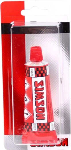 Simson Solutie Vensterverpakking Groot 30 Ml -Buitenkampeerwinkel 568x1200