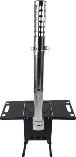 Bo-Camp Urban Outdoor - Houtkachel - Falconwood - Met Vonkvanger 29 Bo-Camp Urban Outdoor - Houtkachel - Falconwood - Met Vonkvanger -Buitenkampeerwinkel 585x1200 1