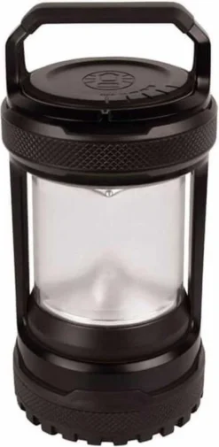 Coleman Twist+ 300 Camping Lantaarn - 300 Lumen - Oplaadbaar - Zwart -Buitenkampeerwinkel 587x1200 1