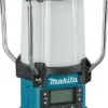 Makita DMR055 | 14,4 V / 18 V | Camping Lamp | Met Radio | Zonder Accu's En Lader