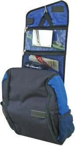 Thule Toiletry Kit - Zwart -Buitenkampeerwinkel 618x1200