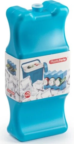 2x Stuks Koelelementen Voor Speciaal Voor Blikjes 22 X 9 Cm -Buitenkampeerwinkel 621x1200