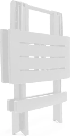 GENERIC Bijzettafel Adige Wit Kunststof 45x43x50cm 9 GENERIC Bijzettafel Adige Wit Kunststof 45x43x50cm -Buitenkampeerwinkel 623x1200