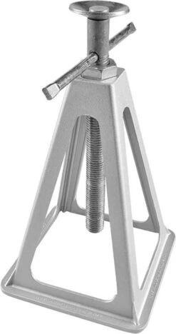 ProPlus Steunenset Aluminium 4 Stuks 360803 -Buitenkampeerwinkel 633x1200