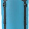 Sea To Summit Compressiezak - 20L - Blauw - Lichtgewicht