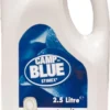 Stimex Toiletvloeistof - Camp Blue - 2,5 Liter