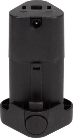 Accu Waterpomp 12V / Inclusief Accu & Oplader | Maxxseries® Collectie -Buitenkampeerwinkel 642x1200 1