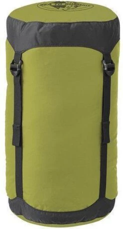 Sea To Summit Compression Sack 30L Groen Compressiezak - 30L - Groen - Lichtgewicht -Buitenkampeerwinkel 646x1200