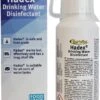 Hadex® Drinkwater Desinfectiemiddel - 250ml