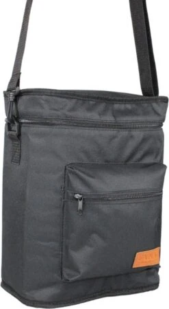 Fana Bags Koeltas & Fietstas In Eén - Schouderband & Handvat - Fietstassen - Lunchtas - Werktas Koelbox -Buitenkampeerwinkel 659x1200