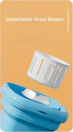 Mini Wasmachine - Camping Wasmachine - Opvouwbare Wasmachine - Handwasmachine - Fruitwasser - Kampeer Wasmachine - Valentijn - Wasdroger -Buitenkampeerwinkel 668x1200 1