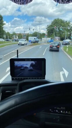 Merkloos Uniek Camerasysteem - Draadloos - Accu - Magneet -Buitenkampeerwinkel 675x1200 1