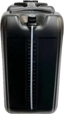 4x Jerrycans 25L UN - Zwart Met Zichtstreep En Ontluchtingsventiel 9 4x Jerrycans 25L UN - Zwart Met Zichtstreep En Ontluchtingsventiel -Buitenkampeerwinkel 677x1200 1