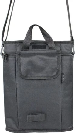 Fana Bags Koeltas & Fietstas In Eén - Schouderband & Handvat - Fietstassen - Lunchtas - Werktas Koelbox -Buitenkampeerwinkel 679x1200