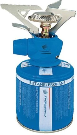 Campingaz Twister Plus Camping Kooktoestel - 1-pits - 2900 Watt -Buitenkampeerwinkel 684x1200