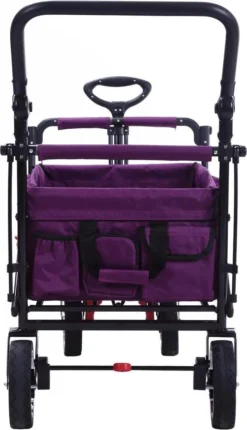 FUXTEC Bolderkar CT-700 - Paars -Buitenkampeerwinkel 690x1200 1