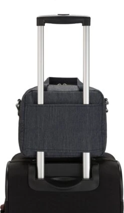 Kipling MIYO Lunchtas - Marine Navy -Buitenkampeerwinkel 703x1200