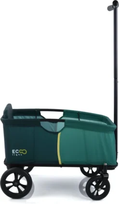 Hauck Eco Light Bolderkar - Groen 11 Hauck Eco Light Bolderkar - Groen -Buitenkampeerwinkel 704x1200