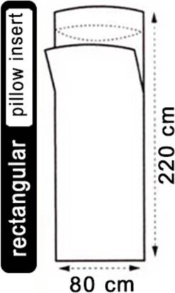 LOWLAND OUTDOOR® LAKENZAK - 100% KATOEN - RECHT MODEL - 220X80 CM - 350GR 7 LOWLAND OUTDOOR® LAKENZAK - 100% KATOEN - RECHT MODEL - 220X80 CM - 350GR -Buitenkampeerwinkel 716x1200