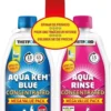 Thetford Duopack - Concentrated - Aqua Kem Blue - Aqua Rinse