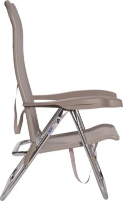 Crespo - Strandstoel - AL-205 - Beige (34) 12 Crespo - Strandstoel - AL-205 - Beige (34) -Buitenkampeerwinkel 737x1200