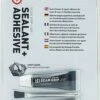 Gear Aid - Universeel Reparatiemiddel - Seamgrip - 2x 7 Gram