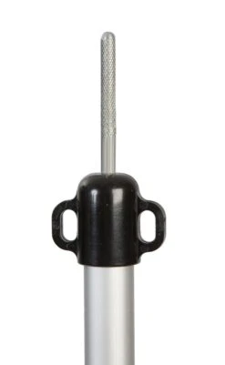 Bo-Camp Tarp-/tentstok - Telescopisch - 104/267 Cm -Buitenkampeerwinkel 740x1200