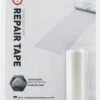 Gear Aid - Reparatie Tape - Tenacious - Universeel - Transparant