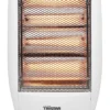 Tristar KA-5129 Straalkachel – Campingkachel 800 Watt – 2 Standen - Handvat - Halogeenverwarming- Warmtebereik 15 M²