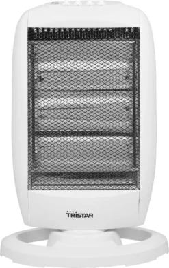 Tristar KA-5129 Straalkachel – Campingkachel 800 Watt – 2 Standen - Handvat - Halogeenverwarming- Warmtebereik 15 M² 23 Tristar KA-5129 Straalkachel – Campingkachel 800 Watt – 2 Standen - Handvat - Halogeenverwarming- Warmtebereik 15 M² -Buitenkampeerwinkel 760x1200