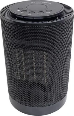 Haba Sunnywarm 360 Keramische Kachel - 230 Volt