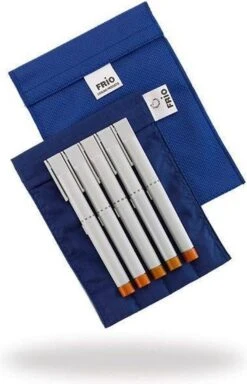 Frio Groot Diabetes Koeltas - Blauw