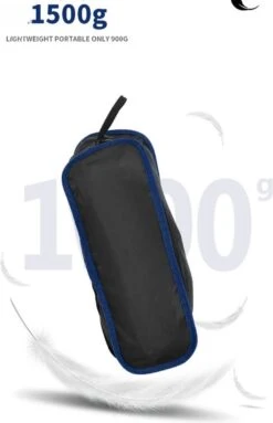 Lopoleis® Campingstoel – Campingstoel Opvouwbaar – Visstoel – Vouwstoel – Strandstoel – Inklapbaar – Lichtgewicht – Outdoor Stoel - Hoge Rugleuning 11 Lopoleis® Campingstoel – Campingstoel Opvouwbaar – Visstoel – Vouwstoel – Strandstoel – Inklapbaar – Lichtgewicht – Outdoor Stoel - Hoge Rugleuning -Buitenkampeerwinkel 774x1200