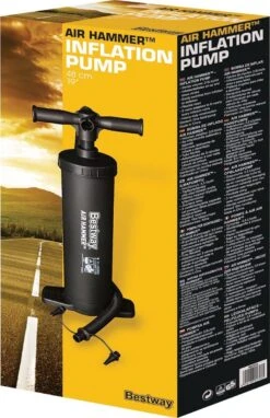 Bestway Hand Luchtpomp Airhammer -Buitenkampeerwinkel 775x1200 4