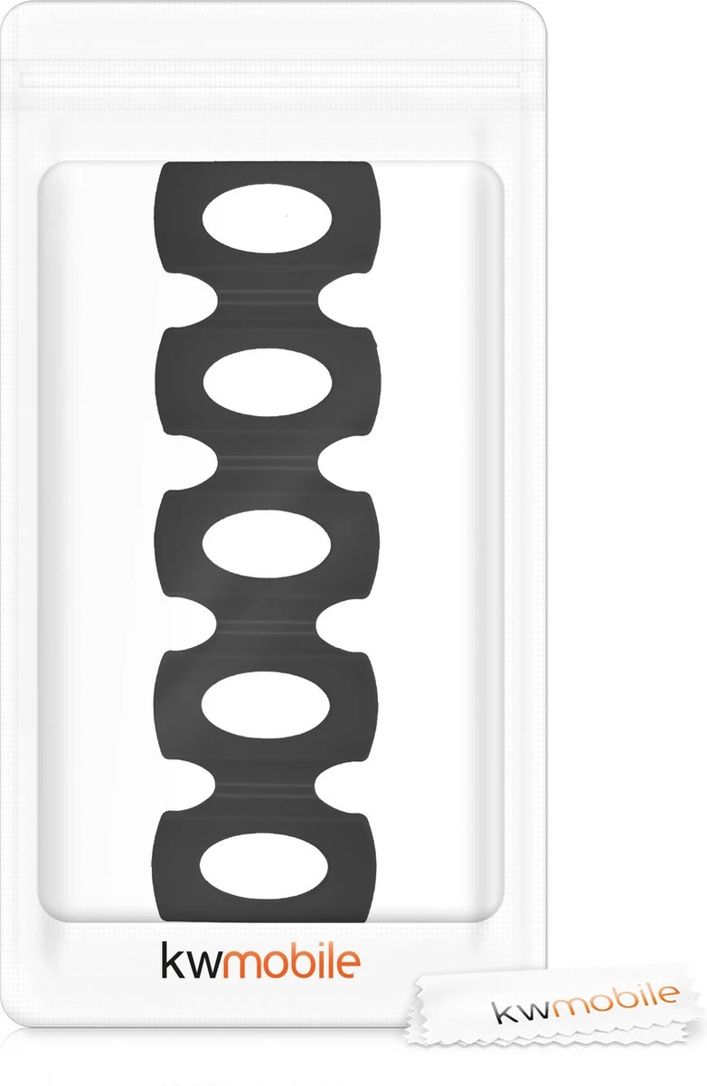 Kwmobile 1x Opvouwbare Houder Voor Flessen En Blikjes - Voor Koelkast En Voorraadkast - Siliconen Flessenhouder In Zwart - 31 X 9,5 X 1 Cm 2 Kwmobile 1x Opvouwbare Houder Voor Flessen En Blikjes - Voor Koelkast En Voorraadkast - Siliconen Flessenhouder In Zwart - 31 X 9,5 X 1 Cm - Afbeelding 2