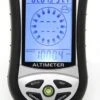 Hoogtemeter 8 In 1 Altimeter Barometer Kompas Tijd Kalender Thermometer / HaverCo